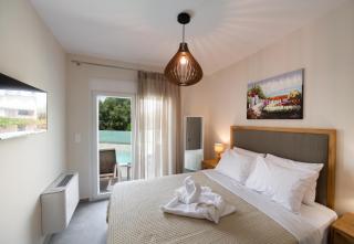 Deluxe Olga Apartments B - 7