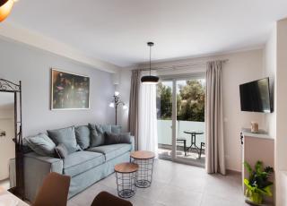 Deluxe Olga Apartments B - 9