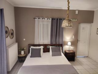 Studios Prodromidis Πρεβεζα - 1