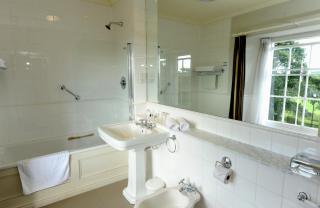 Best Western Lamphey Court Hotel and Spa - 8