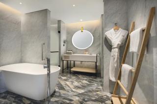Crowne Plaza Quanzhou Riverview by IHG - Quanzhou - 2