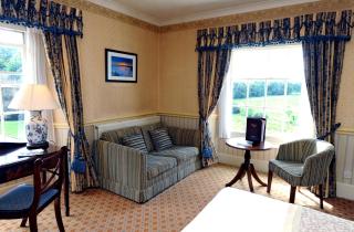 Best Western Lamphey Court Hotel and Spa - Lamphey - 6
