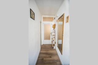 Studio apartment Purple sunset - 2+1 - Baška Voda - 9