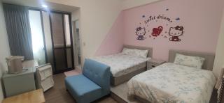 Xiangsheng Homestay - Puli - 6