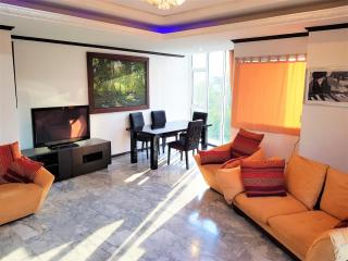 Pratumnak 1 bed condo with sea view - Pattaya Sud - 0