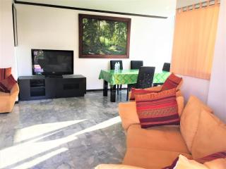Pratumnak 1 bed condo with sea view - Pattaya Sud - 7