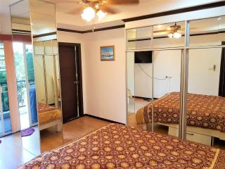 Pratumnak 1 bed condo with sea view - Pattaya Sud - 2