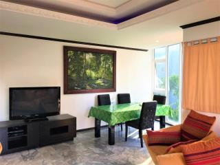 Pratumnak 1 bed condo with sea view - Pattaya Sud - 8