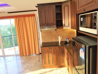 Pratumnak 1 bed condo with sea view - Pattaya Sud - 4