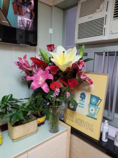 Hang Fung Hostel - 2