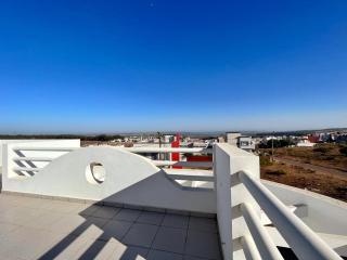 Magnifique Villa avec vue sur le Lagon Bleu - Moulay Bousselham - 1