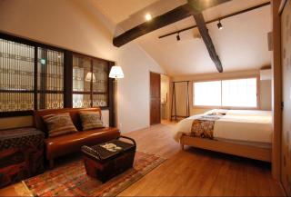 京町家の宿 三石 - 8