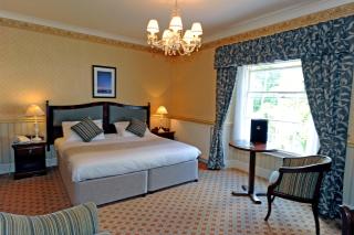 Best Western Lamphey Court Hotel and Spa - Lamphey - 4