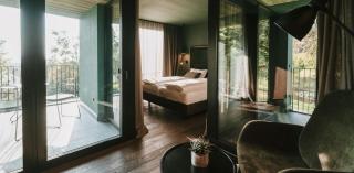 Floris Green Suites by Parc Hotel Florian - Alpe di Siusi - 5