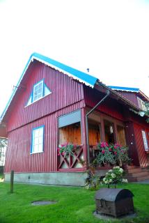 Vila Kopa Nida - Nida - 5