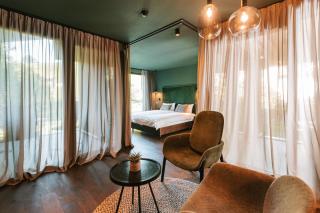 Floris Green Suites by Parc Hotel Florian - Alpe di Siusi - 6