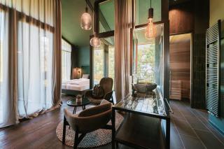 Floris Green Suites by Parc Hotel Florian - Alpe di Siusi - 7