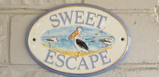 A Sweet Escape - Bridport - 8