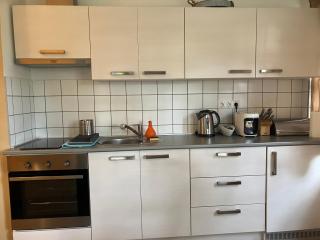 Karneol Apartman - 2