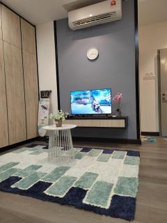 D'A4 Homestay @ Vista Bangi - Kajang - 3