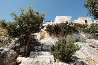 Villa Luce - Calchi (Halki) - 0