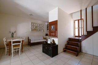 Villa Luce - Calchi (Halki) - 6