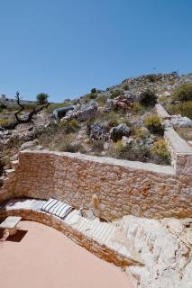 Villa Luce - Calchi (Halki) - 2