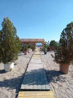 Casa fronte mare - Vlora - 4