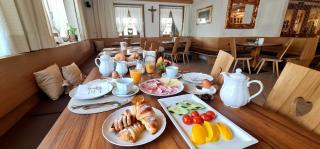 Hotel Traube - Stelvio - 2