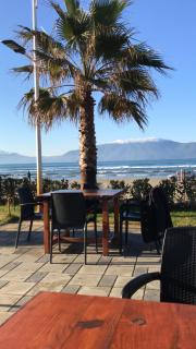 Casa fronte mare - 5