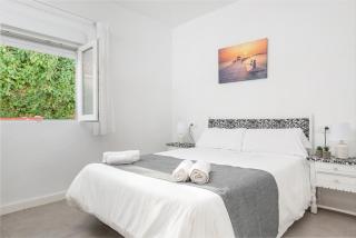 Casa Blanca, pool and beach - Alcudia - 5