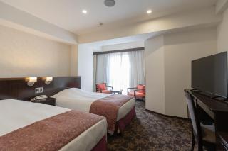 Libre Garden Hotel - 5