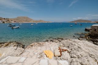 Villa Luce - Calchi (Halki) - 8