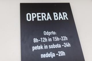 OPERA Hotel - 1