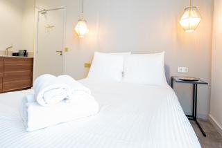 The Den Newly Build Apartment 7-Minutes From Rotterdam City Central Station app2 - Schiedam - 8