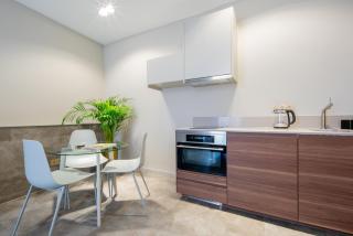 The Den Newly Build Apartment 7-Minutes From Rotterdam City Central Station app2 - Schiedam - 7