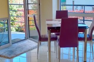 Komfortowy 3-pokojowy apartament 6 osobowy, 70m od morza w Ustroniu Morskim z basenem w sezonie - Ustronie Morskie - 7