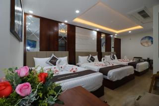 Vương Quốc 3 Hotel - Quy Nhon - 9