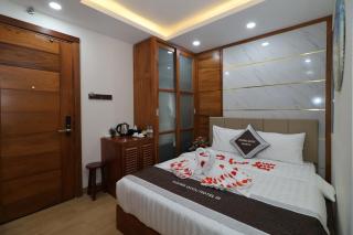 Vương Quốc 3 Hotel - Quy Nhon - 8