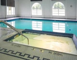Dunes Express Inn and Suites - Hart - 5