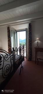 B&B Il Cardinale - Rocca di Mezzo - 4