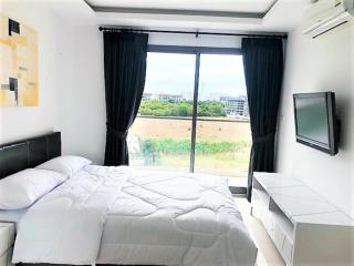 Top floor studio at Laguna Beach Resort - Maldives - Jomtien Beach - 9
