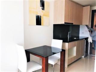 Top floor studio at Laguna Beach Resort - Maldives - Jomtien Beach - 4