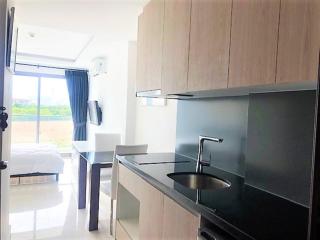 Top floor studio at Laguna Beach Resort - Maldives - Jomtien Beach - 3