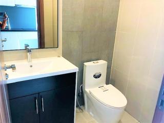 Top floor studio at Laguna Beach Resort - Maldives - Jomtien Beach - 1