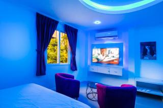 TITANIC RESIDENCs - Pattaya - 8