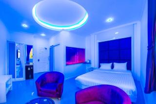 TITANIC RESIDENCs - Pattaya - 4