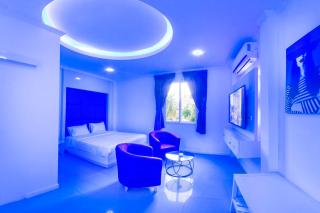 TITANIC RESIDENCs - Pattaya - 7
