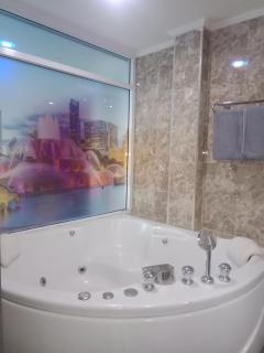 TITANIC RESIDENCs - Pattaya - 5