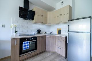 Apartament Marina - Olsztyn - 2